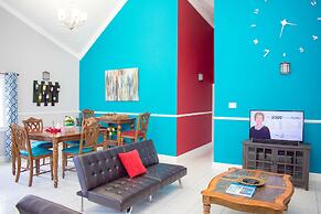 Casa Tianna Guest Apartments