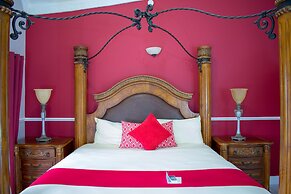 Casa Tianna Guest Apartments