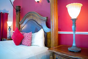 Casa Tianna Guest Apartments