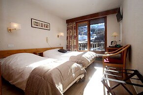Hôtel Escale Blanche