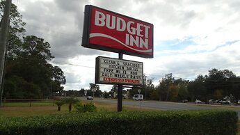 Budget Inn