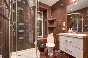 STN Apartments on Nevskiy 60