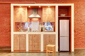 STN Apartments on Nevskiy 60