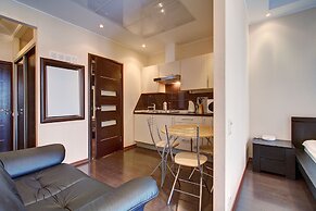 STN Apartments on Nevskiy 60