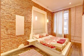 STN Apartments on Nevskiy 60