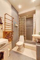 STN Apartments on Nevskiy 60