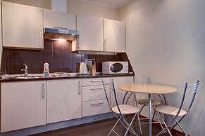 STN Apartments on Nevskiy 60