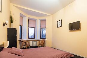 Mini-Hotel na Nekrasova