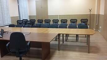 Mini-Hotel na Nekrasova