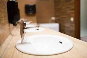 Mini-Hotel na Nekrasova