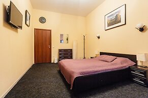 Mini-Hotel na Nekrasova