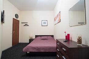 Mini-Hotel na Nekrasova