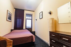 Mini-Hotel na Nekrasova