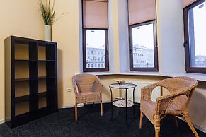 Mini-Hotel na Nekrasova