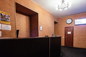 Mini-Hotel na Nekrasova