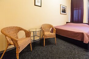 Mini-Hotel na Nekrasova