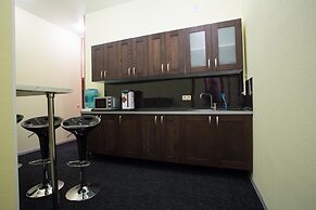 Mini-Hotel na Nekrasova