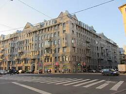 Mini-Hotel na Nekrasova