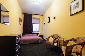 Mini-Hotel na Nekrasova