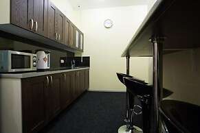 Mini-Hotel na Nekrasova