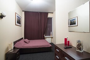 Mini-Hotel na Nekrasova