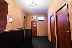 Mini-Hotel na Nekrasova