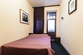 Mini-Hotel na Nekrasova