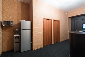 Mini-Hotel na Nekrasova