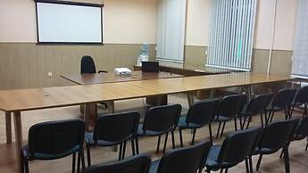 Mini-Hotel na Nekrasova