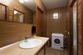 Mini-Hotel na Nekrasova