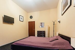 Mini-Hotel na Nekrasova