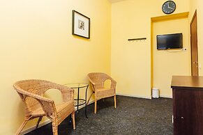 Mini-Hotel na Nekrasova