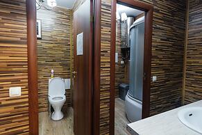 Mini-Hotel na Nekrasova