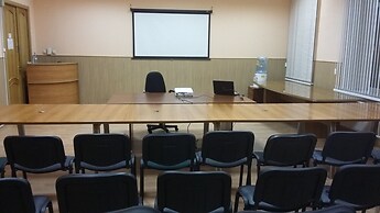 Mini-Hotel na Nekrasova