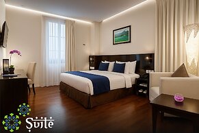 Hotel Namira Syariah Pekalongan