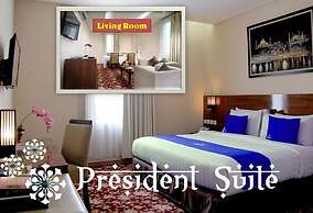 Hotel Namira Syariah Pekalongan