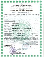 Hotel Namira Syariah Pekalongan