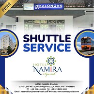 Hotel Namira Syariah Pekalongan