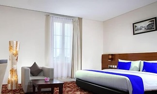 Hotel Namira Syariah Pekalongan