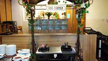 Hotel Namira Syariah Pekalongan