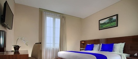 Hotel Namira Syariah Pekalongan