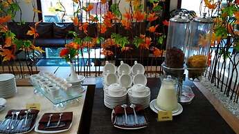 Hotel Namira Syariah Pekalongan