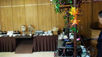 Hotel Namira Syariah Pekalongan