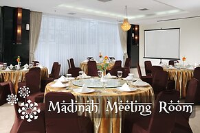Hotel Namira Syariah Pekalongan