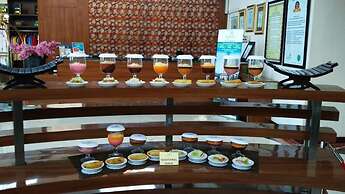 Hotel Namira Syariah Pekalongan