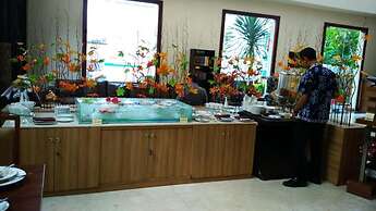 Hotel Namira Syariah Pekalongan