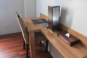 Hotel Namira Syariah Pekalongan