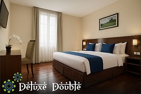 Hotel Namira Syariah Pekalongan