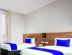 Hotel Namira Syariah Pekalongan