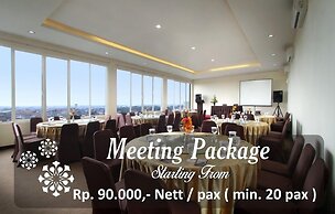 Hotel Namira Syariah Pekalongan